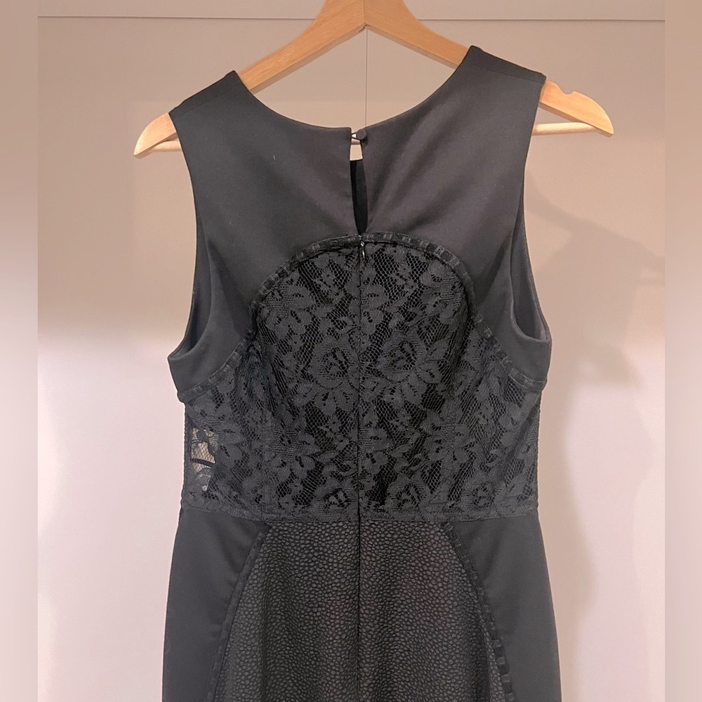 Rachel by Rachel Roy Cocktail Dress - Picture 4 of 6